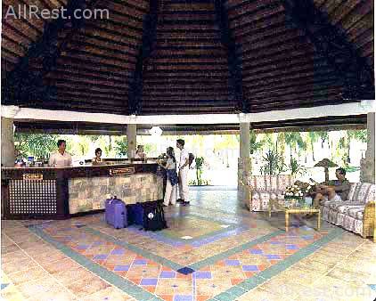 Bohol Beach Club 14